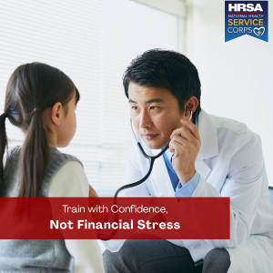train with confidence, not financial stress