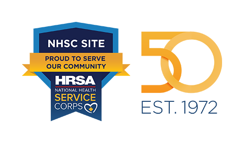 HRSA National Health Service Corps Site