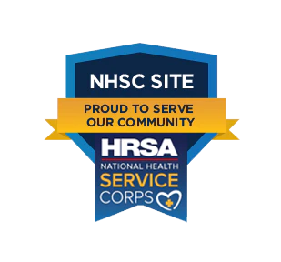 HRSA National Health Service Corps Site